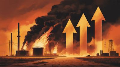 Global Market: Oil crisis and strong dollar intensify pressure on Asian currencies