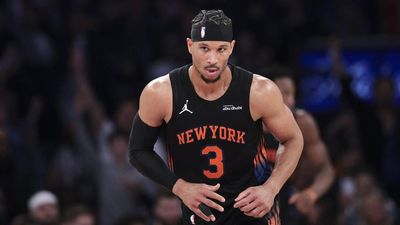 The Cavaliers Challenged Josh Hart. He Answered, and Now the Knicks Look Unstoppable