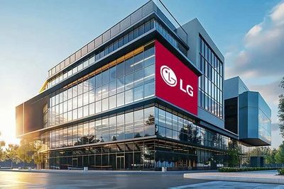 LG Electronics India shares fall 4% after Q4 results. What is Morgan Stanley saying?