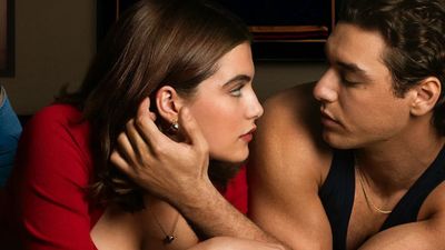 Can A Horny Rom-Com Like Off Campus Handle Sexual Assault Responsibly?