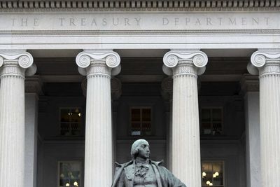 US Stock Market: Treasury yield surge sparks mortgage hedging frenzy, deepens bond selloff