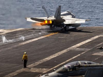 CENTCOM showcases war readiness as US-Iran talks intensify