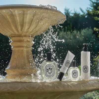 Diptyque’s New Summer Collection Invites You on a Serene Stroll Through a Water Garden