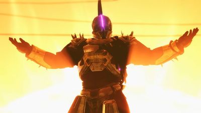 Former Destiny 2 writer says "it turns out the real Destiny killer" was CEO Pete Parsons as players pray for Destiny 3
