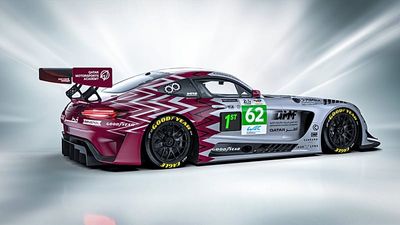 ‘It doesn’t feel real': Team Qatar gears up for historic Le Mans debut