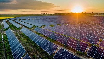 'Turning crisis into opportunity': How Lithuania became a wild card for the EU's clean energy race