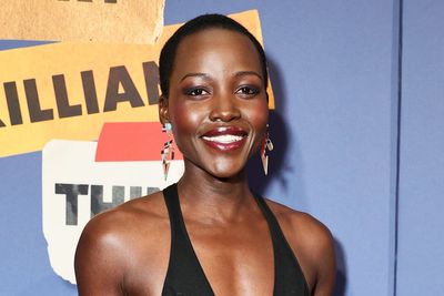 Lupita Nyong’o responds to backlash over The Odyssey role: ‘This is a mythological story’