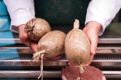 Make haggis legal again, Scotland urges US ahead of World Cup