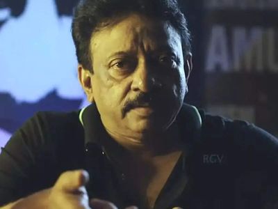 'I HATE MICHAEL': Satya-maker Ram Gopal Varma on why he 'hates' Michael Jackson