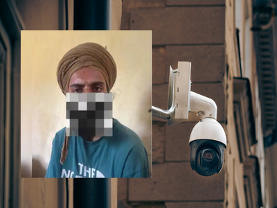 'Pakistan spy': Who is this Punjab man accused of installing CCTV on highway only to send Indian army movement footage to enemy?