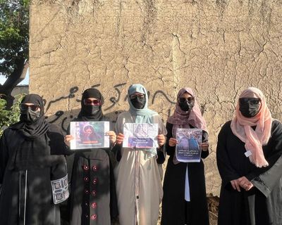 Taliban ‘legitimising child marriage’ with new law, activists warn