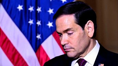 Rubio doubtful diplomacy would work with Cuban government as Trump raises threat of military action