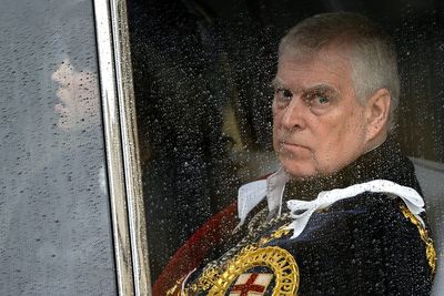 Andrew Mountbatten-Windsor police inquiry looks at 'sexual misconduct and corruption' in bombshell development