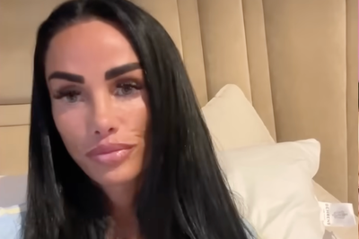 Katie Price missing husband latest: Reality star ‘still looking for answers’ after Lee Andrews ‘detained’ in Dubai