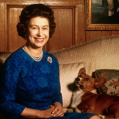 Queen Elizabeth Gave Staff One “Precise” Demand That’s Very Andrew-Coded