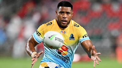 Mo no go as Gold Coast celebrate games milestone