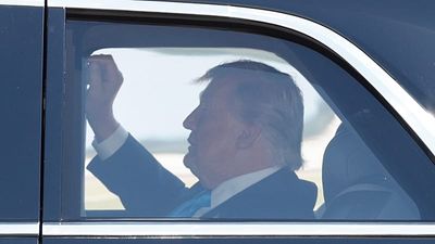 Trump to send additional 5,000 US troops to Poland