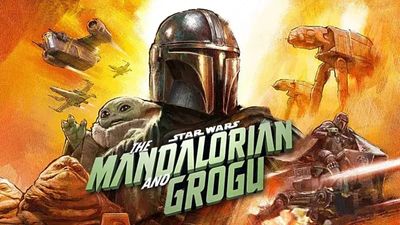 Euronews Culture's Film of the Week: ‘Star Wars: The Mandalorian And Grogu’ - Mando or Mandon’t?