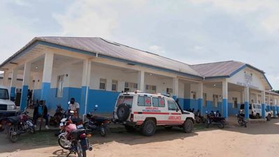 Ebola outbreak: Flights diverted, borders tightened — how countries are taking precautions