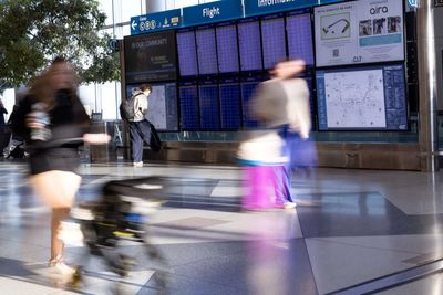 America's busiest airports could become the next immigration battleground