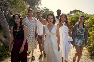 Where was Two Weeks in August filmed? The Maltese locations standing in for the Greek story