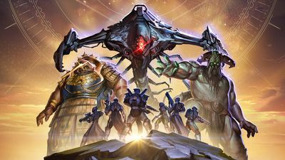 'Destiny 2' Officially Confirms Shutdown, Final Live Service Update Coming in June