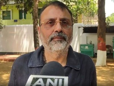 "Will you take help from foreign powers to break country?": Nishikant Dubey alleges AAP seeking support from foreign entities through Dipke