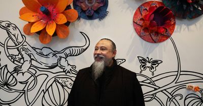 Newcastle Art Gallery pulls back the curtains on first temporary exhibits
