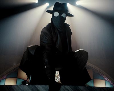 Spider-Noir to Star City: the seven best shows to stream this week