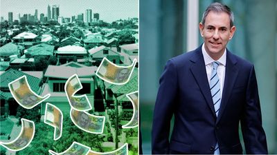 Don’t Let Online Hysteria Over The Budget Distract You From Building Wealth The Boring Way