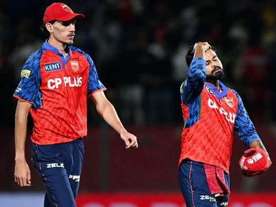 IPL 2026: Punjab Kings seek must-win victory over LSG to keep IPL playoff hopes alive