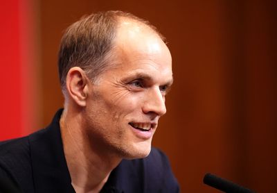 England World Cup squad LIVE: Thomas Tuchel announces 26-man picks as big names miss out