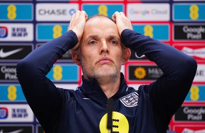 When is England's World Cup squad announced and how to watch?