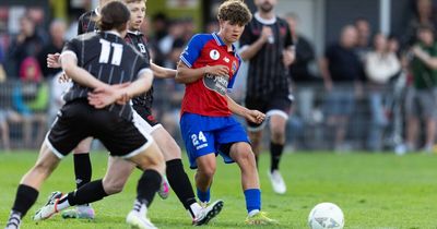 Jets tracker: Newcastle fans are about to see a lot more of homegrown star on the rise