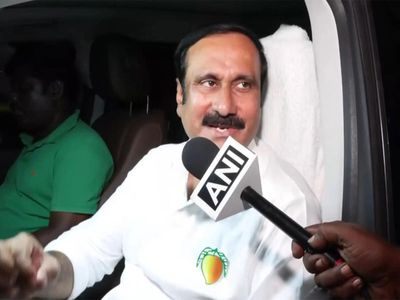 PMK urges Centre to reject Karnataka's Mekedatu dam DPR
