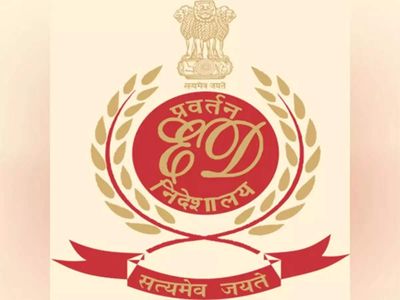 Bengal: Fresh ED raids in 'land grabbing' case against Sona Pappu, ex-Kolkata Police DCP
