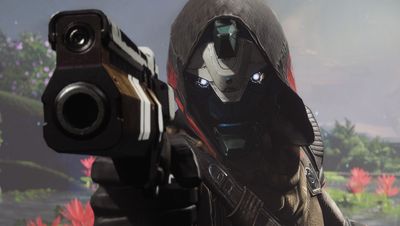 Destiny 2 hasn't been the game I'd loved in years, but it still sucks to know it's ending