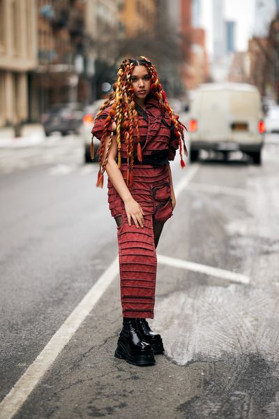 How to Dress With Confidence at Any Size Using Body Positivity, Plus Size Style & Inclusive Fashion