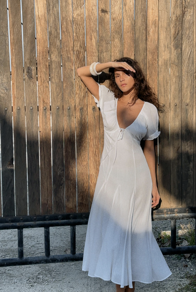8 Chic Summer Outfit Ideas for Memorial Day Fashion and Easy Warm Weather Style