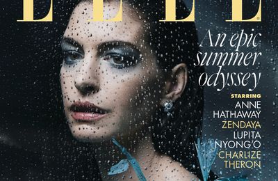 'This is really bad': Why Anne Hathaway almost quit Mother Mary
