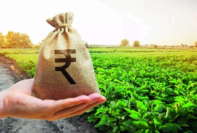 Rs 400 crore agricultural income but no land: CBDT digs up names of rich ‘farmers’ without farms