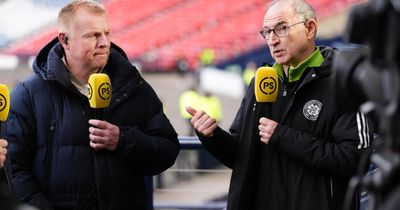 Martin O'Neill hails Celtic icon as 'unsurpassed', ahead of first dugout meeting