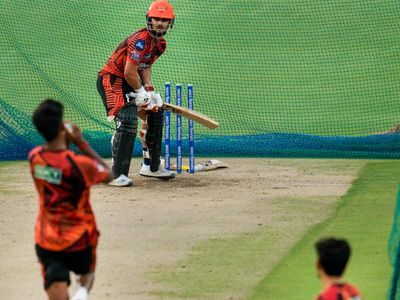 IPL's hidden contributors: Net bowlers fueling batting brilliance