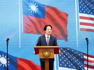 Why China might react badly to any call between Trump and Taiwan's president