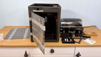Open-source non-profit claims Bambu Lab violated license — SFC steps in after multi-billion dollar 3D printer giant threatened independent developer, issued cease-and-desist demand on OrcaSlicer fork that restored cloud printing features