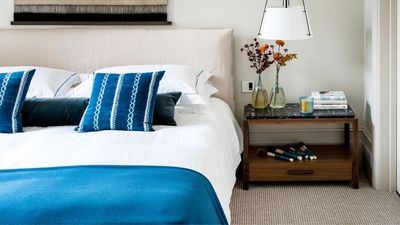 This Waterproof, Moisture-Wicking Mattress Protector 'Helps Defeat Allergens' According to Shoppers − It's Perfect for Summer