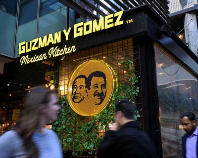 Afternoon Update: Guzman y Gomez quits US; Victorian man dies on Inca Trail; and Studio Ghibli-esque home torn down