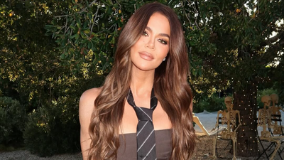 Khloe Kardashian and Michael B. Jordan 'Date Night' Photos Cause Chaos Online – Truth Behind Viral Pics