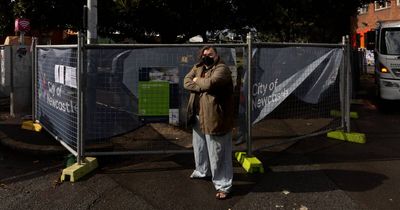 'Really careless': food pantry pulled as council revamps troubled Hamilton park