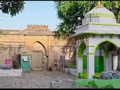 Bhojshala case: Muslims to offer namaz at homes in Dhar on first Friday after HC order